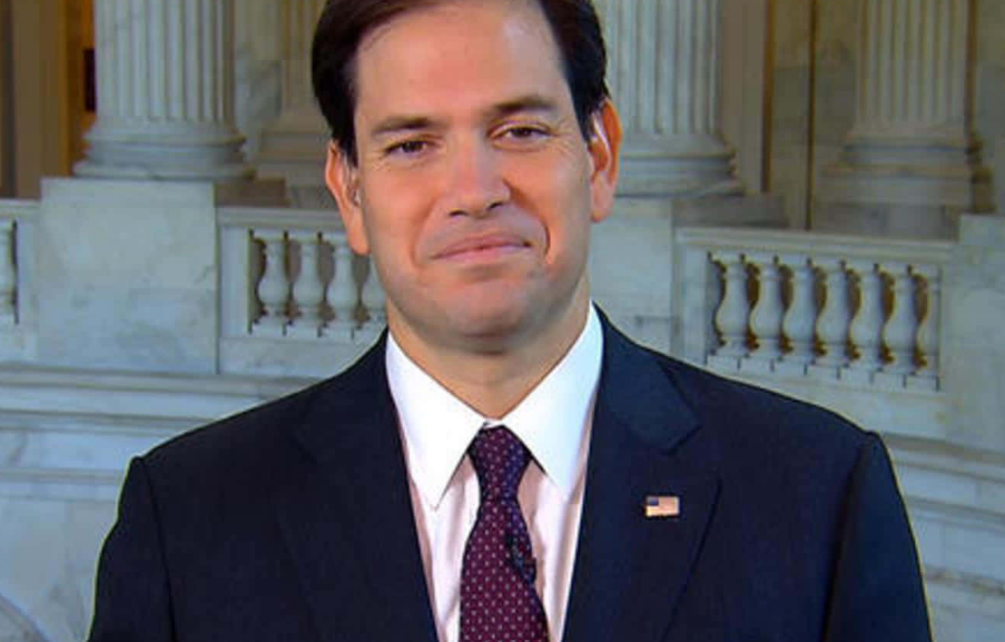 Cuba arremete contra Marco Rubio en el debate político