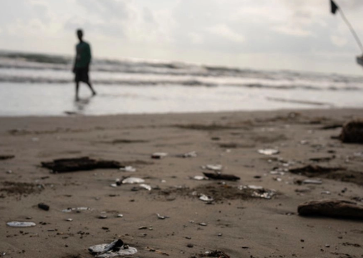 Pescadores piden mesa de dialogo urgente por nuevo derrame