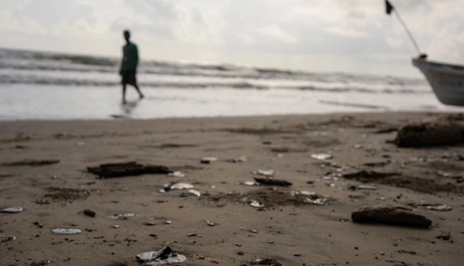 Pescadores piden mesa de dialogo urgente por nuevo derrame