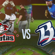 Piratas se hunden tras humillante paliza 21-1