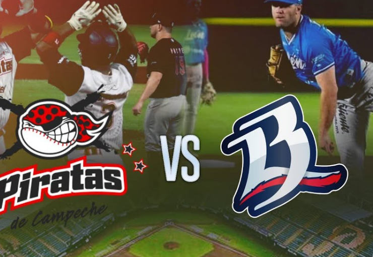 Piratas se hunden tras humillante paliza 21-1