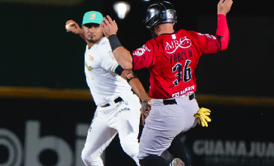 La peor noche para el pitcheo campechano