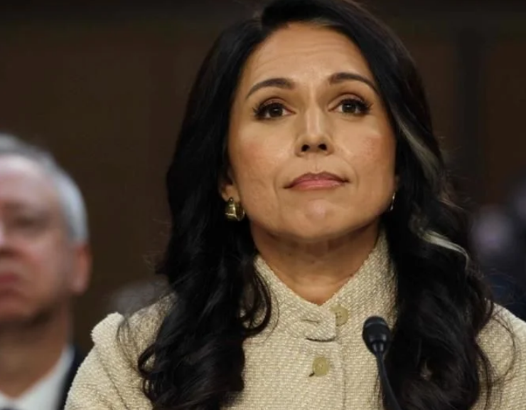 Dimite directora de Inteligencia de EEUU