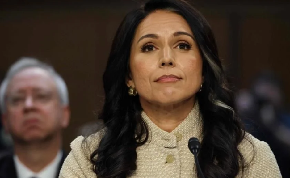 Dimite directora de Inteligencia de EEUU