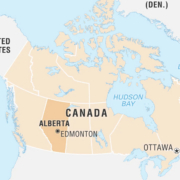 ¿Alberta declarará su independencia? Alberta elegirá en referéndum