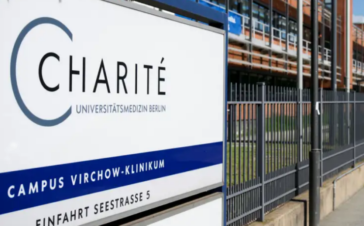 Médico estadounidense es tratado por Ébola en Alemania