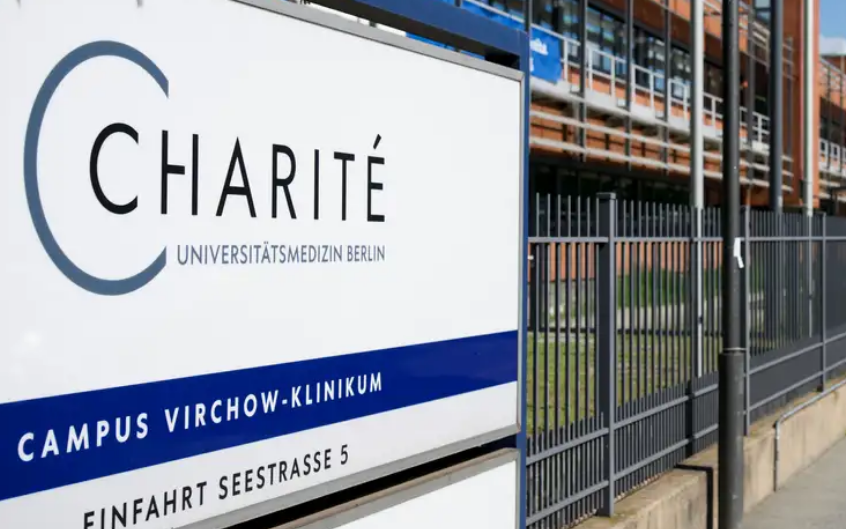 Médico estadounidense es tratado por Ébola en Alemania