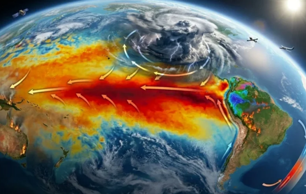 Temporada de ciclones mantiene en alerta a Campeche