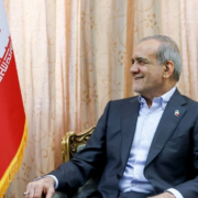 Diálogo de paz con EEUU no está cerca del fin, según Irán