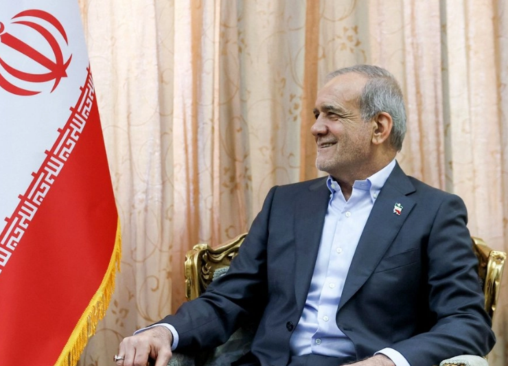 Diálogo de paz con EEUU no está cerca del fin, según Irán