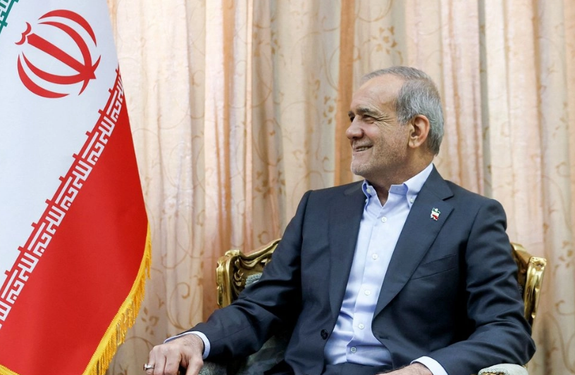 Diálogo de paz con EEUU no está cerca del fin, según Irán