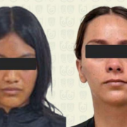 Procesan a mujeres por defraudar a adulta mayor