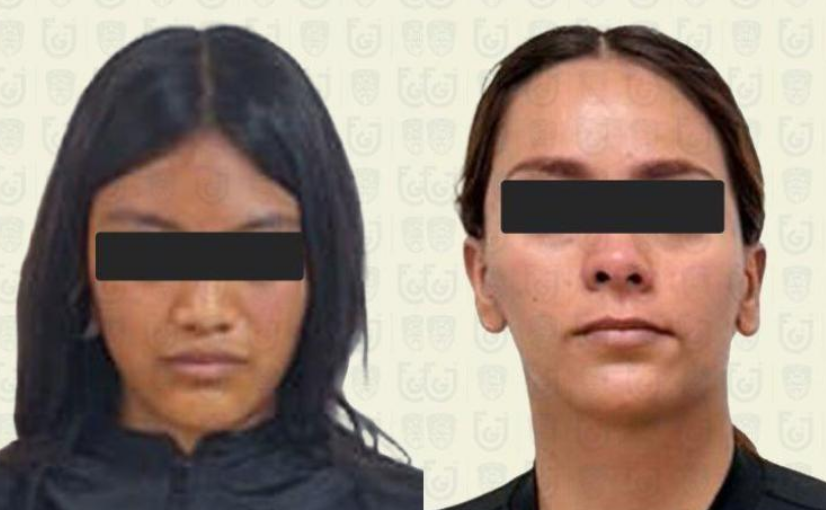 Procesan a mujeres por defraudar a adulta mayor