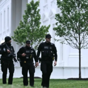 Al menos dos heridos en nuevo tiroteo cerca de La Casa Blanca