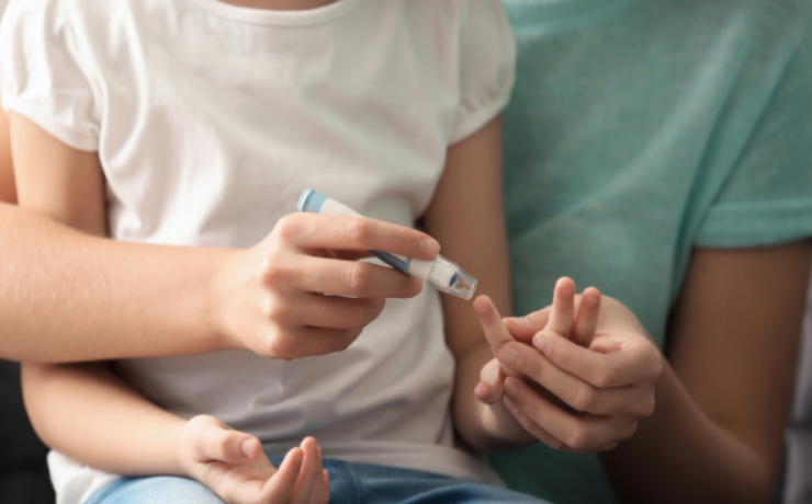 Científicos "revierten" la diabetes en ratones y abre nuevas puertas