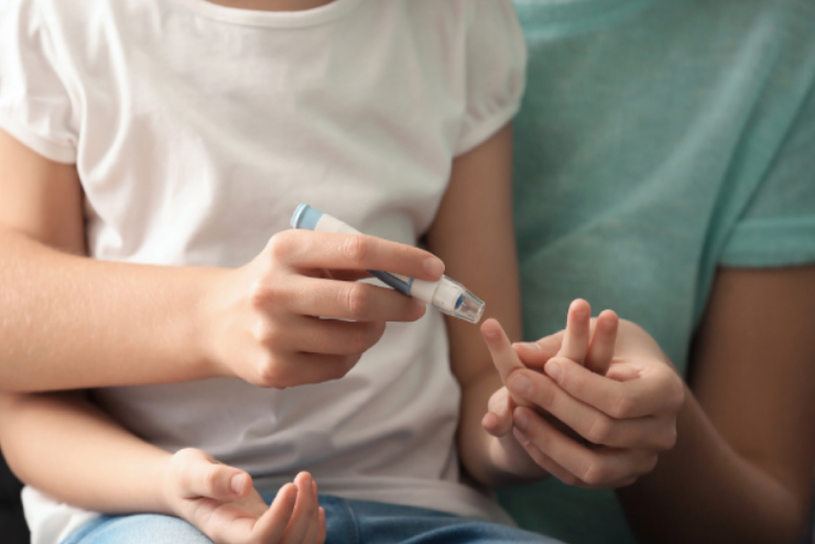 Científicos "revierten" la diabetes en ratones y abre nuevas puertas