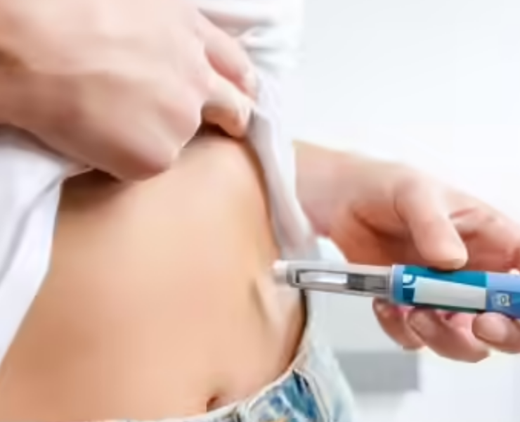 El Ozempic podría aumentar el riesgo de osteoporosis y gota