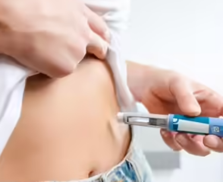 El Ozempic podría aumentar el riesgo de osteoporosis y gota