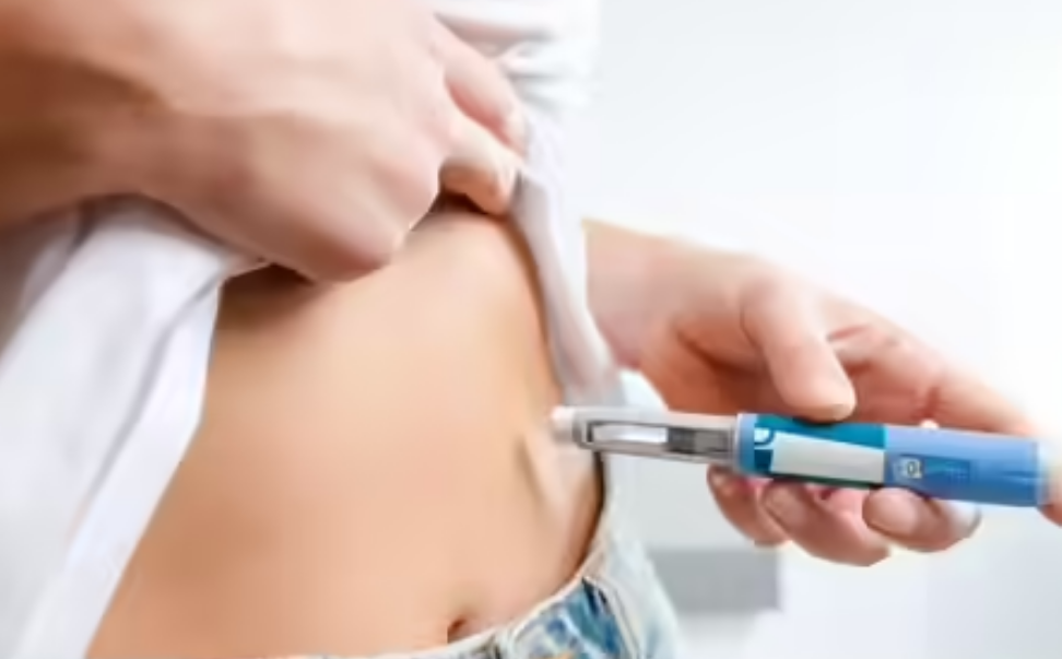 El Ozempic podría aumentar el riesgo de osteoporosis y gota