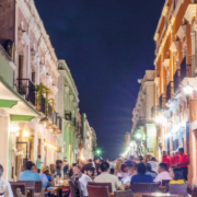 No se reportan "cobros de piso" pero aumentan los robos en Campeche