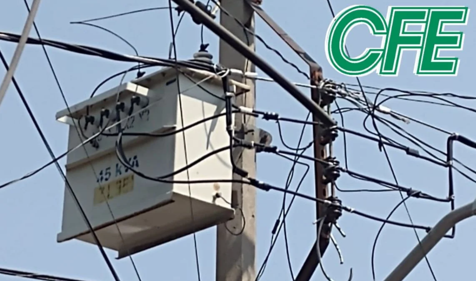 Vecinos temen una tragedia en la zona