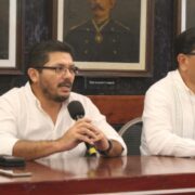 Inicia la entrega de apoyo pescador en Campeche