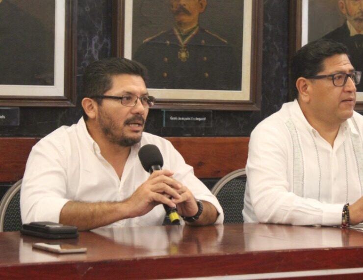 Inicia la entrega de apoyo pescador en Campeche
