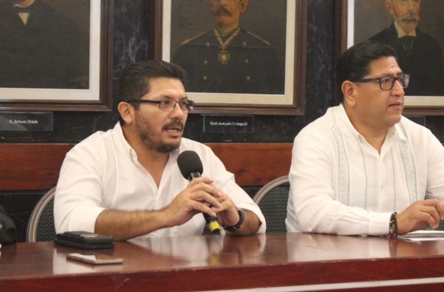 Inicia la entrega de apoyo pescador en Campeche