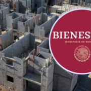 Entregarán 400 viviendas en Escárcega como parte de "Viviendas Bienestar"