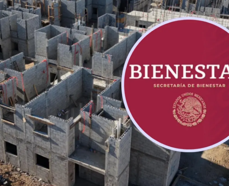 Entregarán 400 viviendas en Escárcega como parte de "Viviendas Bienestar"