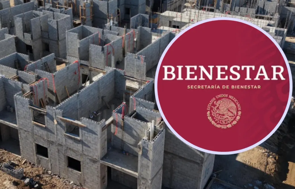Entregarán 400 viviendas en Escárcega como parte de "Viviendas Bienestar"