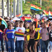 Anuncian marcha del orgullo en Campeche para este Junio