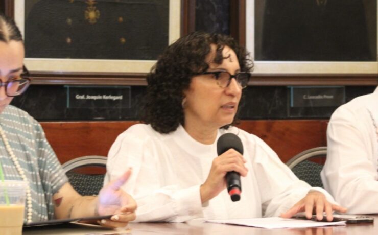 Buscan talento juvenil en Campeche ¡Inscríbete ya!