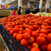Aranceles a productos del campo mexicano disparan precios en EEUU