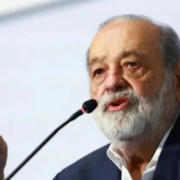 AMLO no me cumplió con Telmex , acusa Slim.