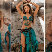Mexicanos cuestionan a Shakira por representación en Dai Dai
