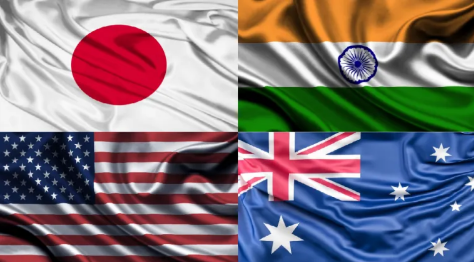 Un nuevo equilibrio político en el Indo-Pacífico