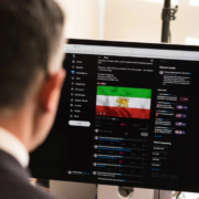 Irán restaura parcialmente el acceso al internet