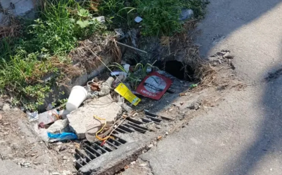 Crece crisis por basura en Campeche: impacto urbano y sanitario