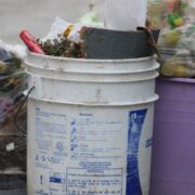 Crece crisis por basura Campeche creando preocupación ciudadana