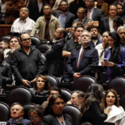 Diputados aprueban aplazar elección del Poder Judicial