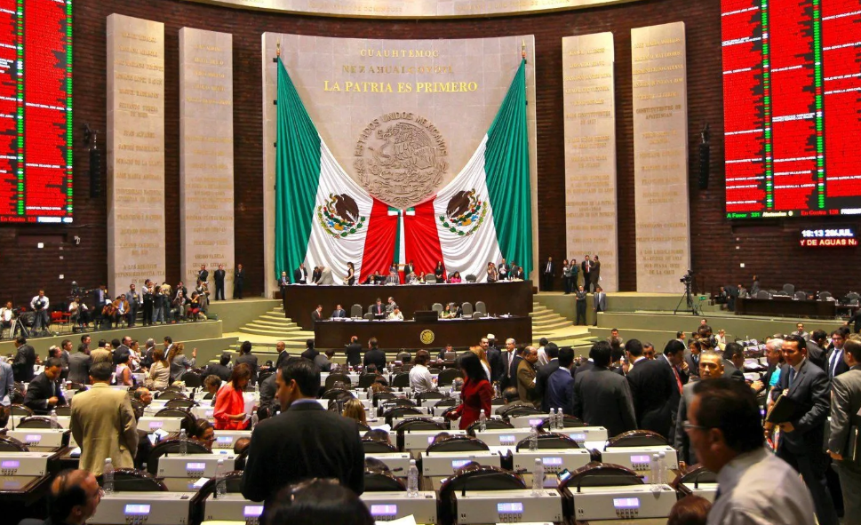 Cambios en la SCJN y revocación de mandato