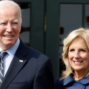 Jill Biden habla de su esposo, pensó que su esposo tuvo un derrame cerebral