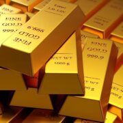 Ex funcionario de la CIA es acusado de robar oro
