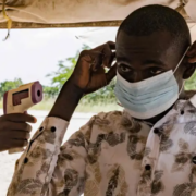 El Congo eleva a 238 las muertes por epidemia de ébola