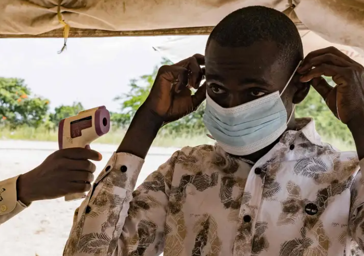 El Congo eleva a 238 las muertes por epidemia de ébola