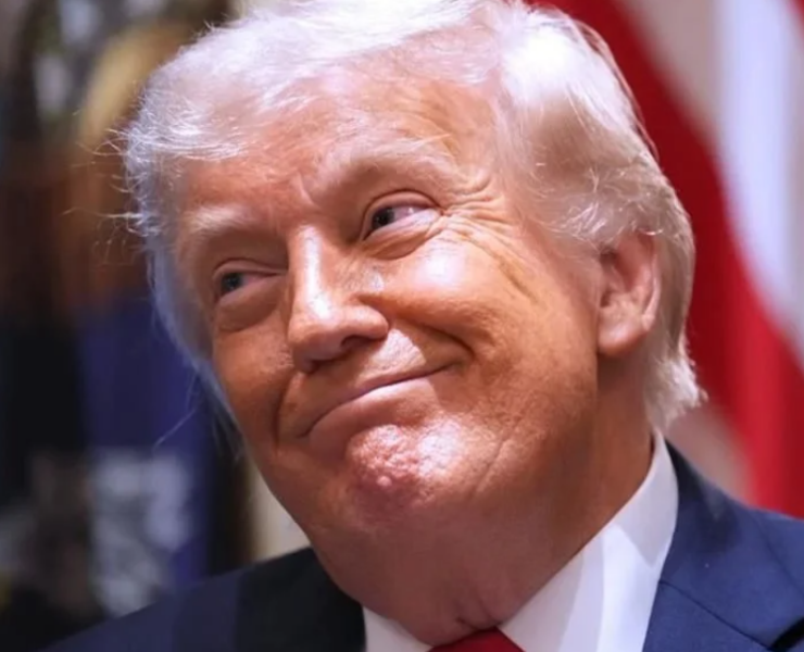 Trump dice que no le importan las elecciones medias