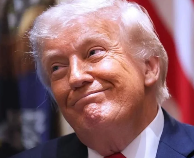 Trump dice que no le importan las elecciones medias