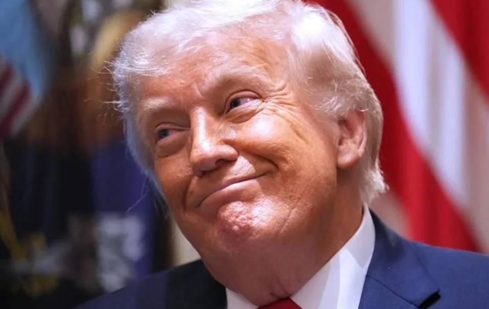 Trump dice que no le importan las elecciones medias