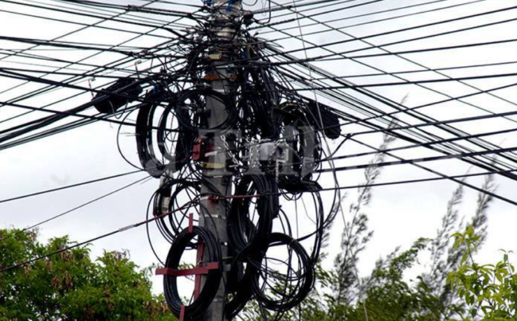 Impulsan mejoras eléctricas Campeche para brindar mejores servicios